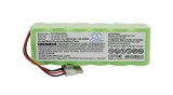 Cameron Sino 3000mAh Tektronix TFS3031,965,DSP 78-8097-5058-7 Baterie