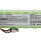 Cameron Sino 3000mAh Tektronix TFS3031,965,DSP 78-8097-5058-7 Baterie