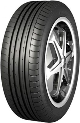 Anvelope Nankang AS2 + 285/35R19 103Y Vara foto