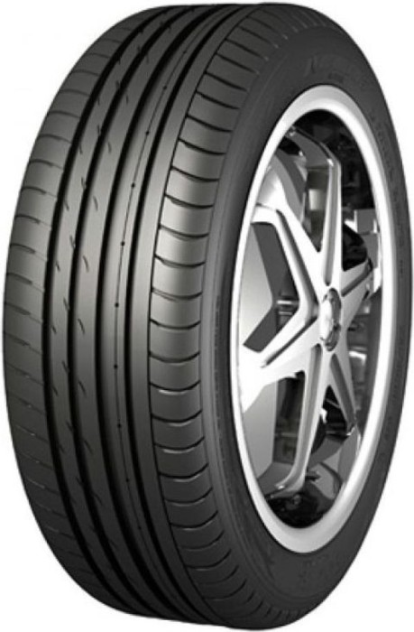 Anvelope Nankang AS2 + 285/35R19 103Y Vara