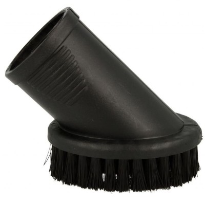 Perie aspirator mobila, rotunda, pentru tapiterie Beko Grunding 9178015164 foto
