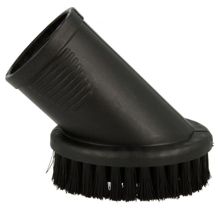 Perie aspirator mobila, rotunda, pentru tapiterie Beko Grunding 9178015164