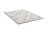 TopProtect HypoallergenicMed pentru saltea, tricot, 140x200 cm Relax KipRoom, Hypoallergenic