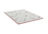 TopProtect HypoallergenicMed pentru saltea, tricot, 90x200 cm Relax KipRoom, Hypoallergenic