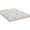 TopProtect HypoallergenicMed pentru saltea, tricot, 140x200 cm Relax KipRoom