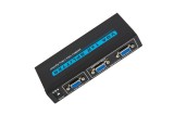 Splitter VGA 2cai cu amplificare