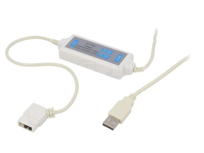Interfață de comunicare USB foto