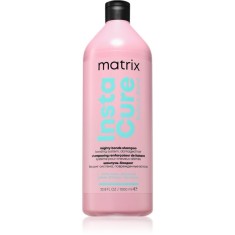 Matrix Instacure Build A Bond șampon regenerator pentru par deteriorat 1000 ml