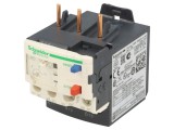Releu termic TeSys D 7&divide;10A cu cleme cu şurub