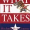 What It Takes: The Way to the White House