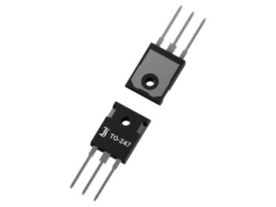 Tranzistor N-MOSFET SiC 1,2kV 84A DIOTEC SEMICONDUCTOR THT TO247-3 foto