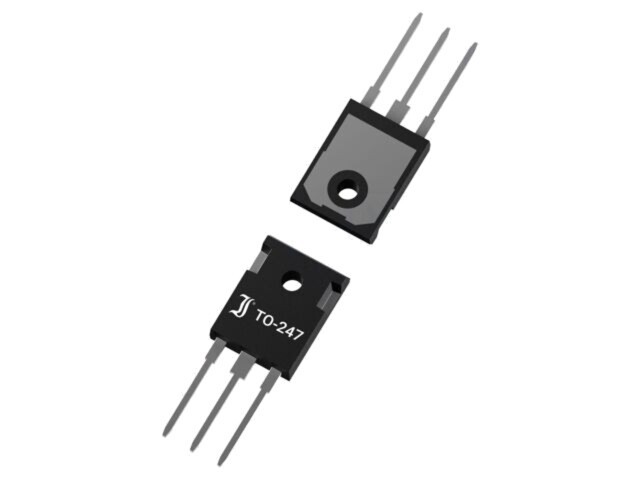 Tranzistor N-MOSFET SiC 1,2kV 84A DIOTEC SEMICONDUCTOR THT TO247-3