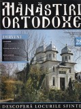 Cumpara ieftin Manastiri Ortodoxe nr 28 Dervent, Carti Religioase Romana, Brosata, Stare Buna