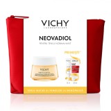 Trusă Neovadiol Menopause Cremă de zi cu efect de redensificare și reumplere 50ml, Vichy