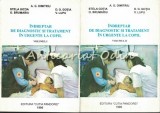 Cumpara ieftin Indreptar De Diagnostic Si Tratament In Urgente La Copil I, II - A. G. Dimitriu