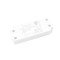 Sursă de alimentare POS FTPC15V12-PL, driver LED POS 12V/1.25A CV, &icirc;n carcasă de plastic