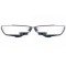Set 2 sticle faruri pentru Audi A3 8V Facelift (2017 - 2019)