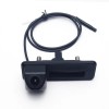 Camera marsarier dedicata Skoda Octavia II 2004 - 2013 tip maner portbagaj, AHD