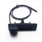 Camera marsarier dedicata Skoda Octavia II 2004 - 2013 tip maner portbagaj, AHD