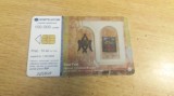 B11 27 - Carduri si cartele telefonice - Religie - piesa de colectie