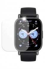 Folie pentru Xiaomi Redmi Watch 5 Lite, Set 2 Bucăți, Ultra-Rezistentă, Claritate Cristalină, Aplicare Ușoară