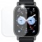 Folie pentru Xiaomi Redmi Watch 5 Lite, Set 2 Bucăți, Ultra-Rezistentă, Claritate Cristalină, Aplicare Ușoară