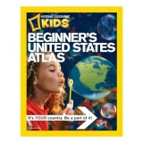 Beginner's United States Atlas
