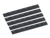 Set protectii M-Lock WADSN Negru