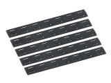 Set protectii M-Lock WADSN Negru