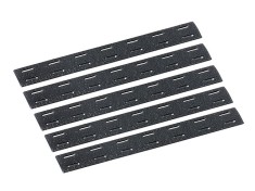 Set protectii M-Lock WADSN Negru