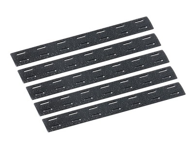 Set protectii M-Lock WADSN Negru foto