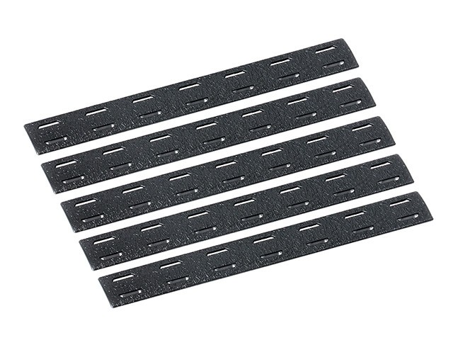 Set protectii M-Lock WADSN Negru