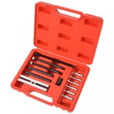 Set mic de extragere rulment insertie, 19 piese GartenMobel Dekor, vidaXL