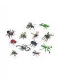 Set de 12 figurine Insecte Miniland