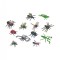 Set de 12 figurine Insecte Miniland