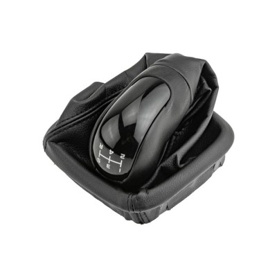Nuca cu manson schimbator de viteze Automobilus, pentru Mercedes A Class W168 1997-2004 foto