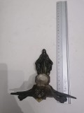 Aplica vintage de birou Sfanta Fecioara