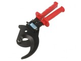 Foarfece cu M&acirc;ner Ergonomic