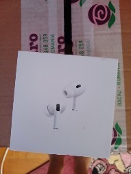 Airpods 2 pro (gen2) foto