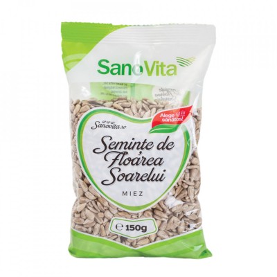 SEMINTE FL.SOARELUI 150GR foto