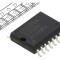 Circuit RTC I2C SMD, SO16-W