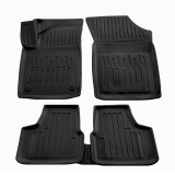 Cumpara ieftin Set Covorase Auto Cauciuc Umbrella Pentru Volkswagen Up (2012-)