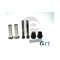 Set reparatie etrier frana Mercedes, Spate, sistem franare Meritor, ERT