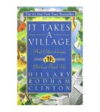 - It takes a village - and other lessons children teach us - 116597