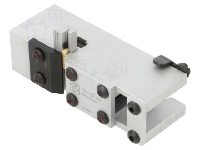 Adaptor IDC SR JST pentru conector IDB-12