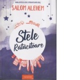 Stele ratacitoare - Salom Alehem