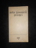 ARTA INSUSIRII STIINTEI (1968)