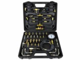 Tester presiune injecție &icirc;n motoare pe benzină, GEKO G02650