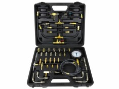 Tester presiune injecție &icirc;n motoare pe benzină, GEKO G02650