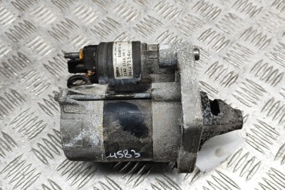 Electromotor OPEL Crossland X P17 2022 OEM: 9812715480,ESW10-16 27610335 foto